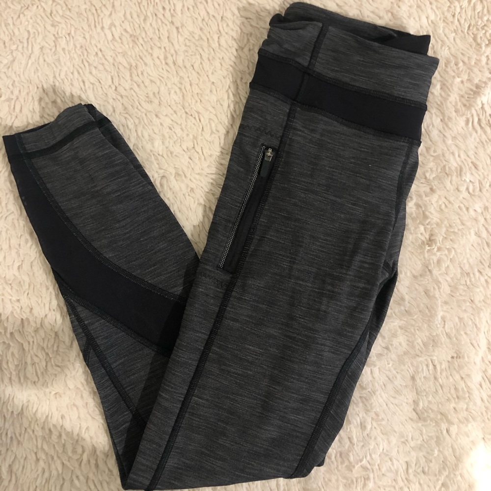 LULULEMON INSPIRE LEGGING